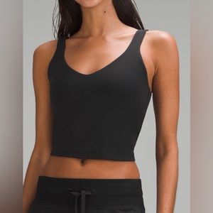 lululemon align tank